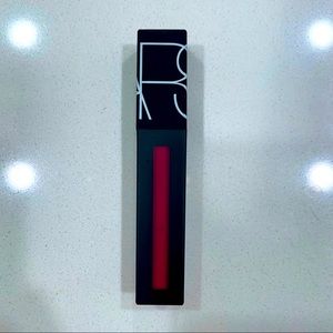 Nars Powermatte Lip Pigment